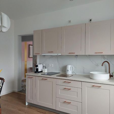 Gallery Apartment Bielefeld Ngoại thất bức ảnh