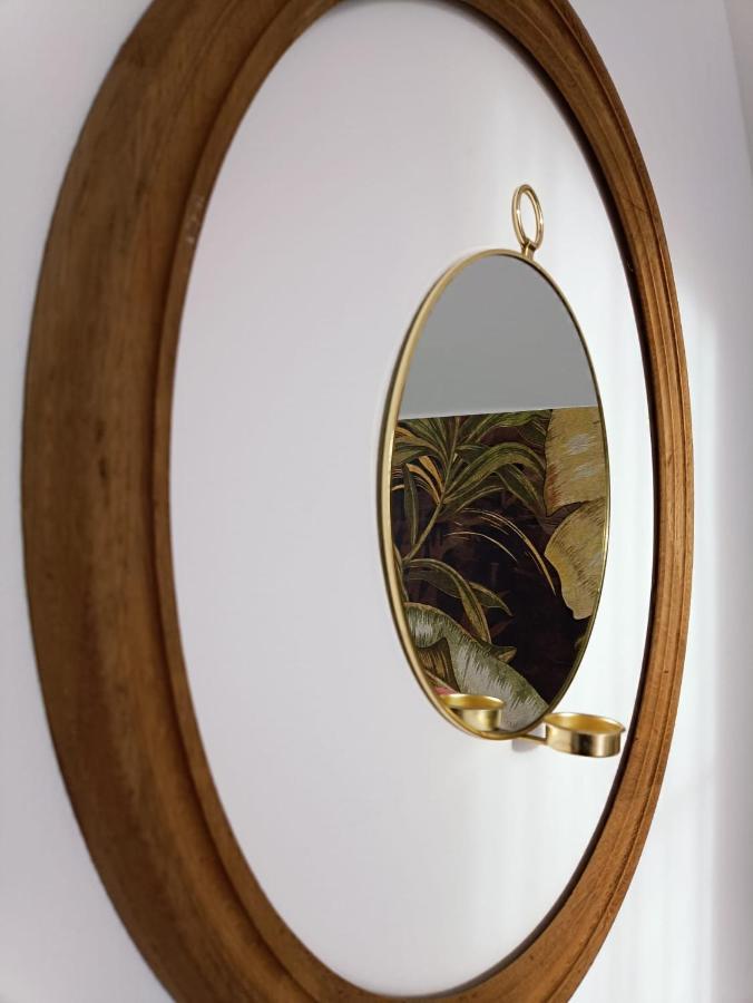 Gallery Apartment Bielefeld Ngoại thất bức ảnh