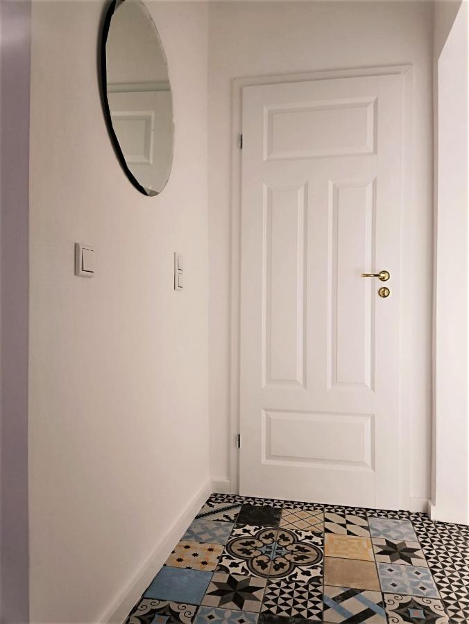 Gallery Apartment Bielefeld Ngoại thất bức ảnh