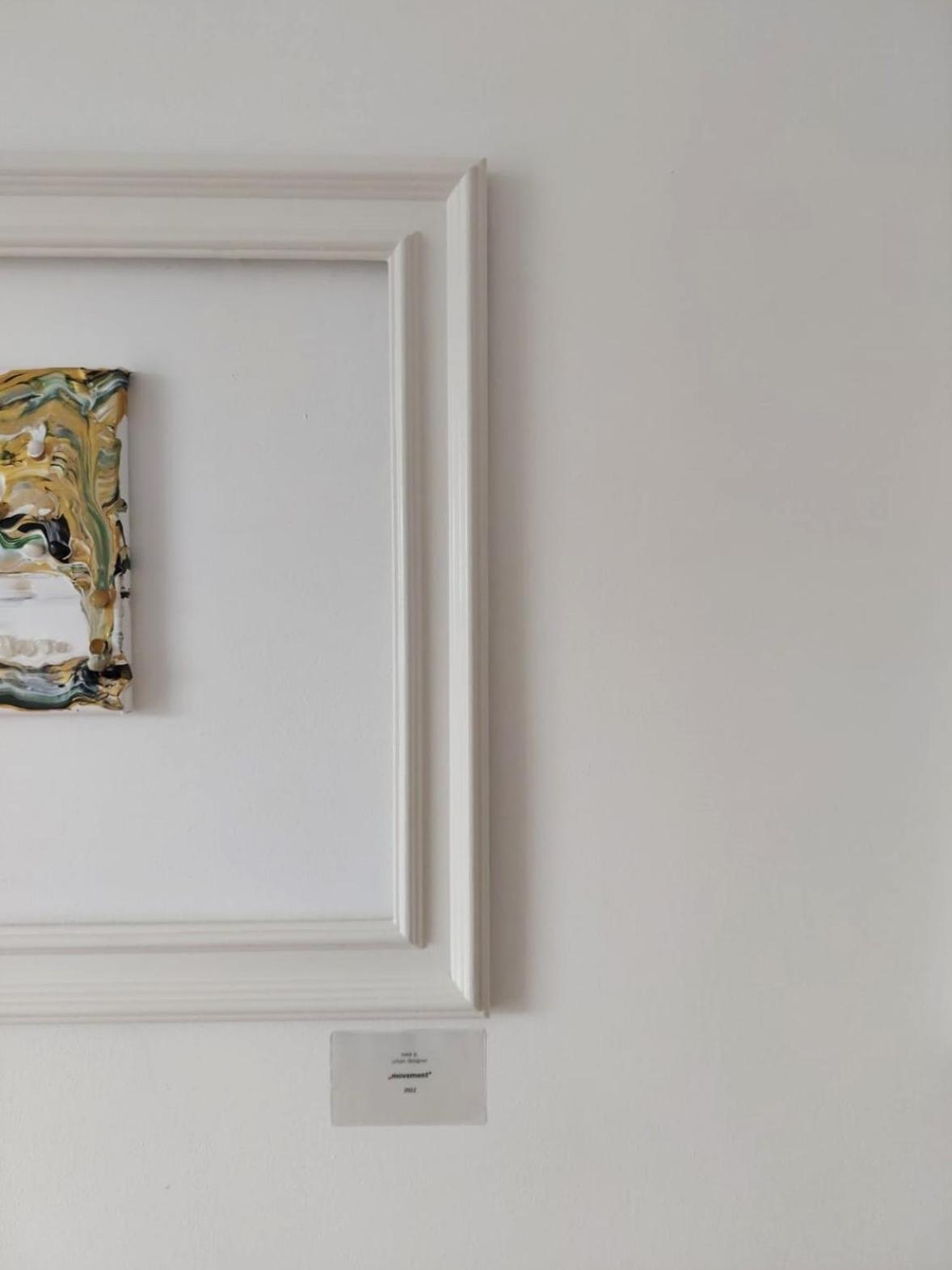 Gallery Apartment Bielefeld Ngoại thất bức ảnh