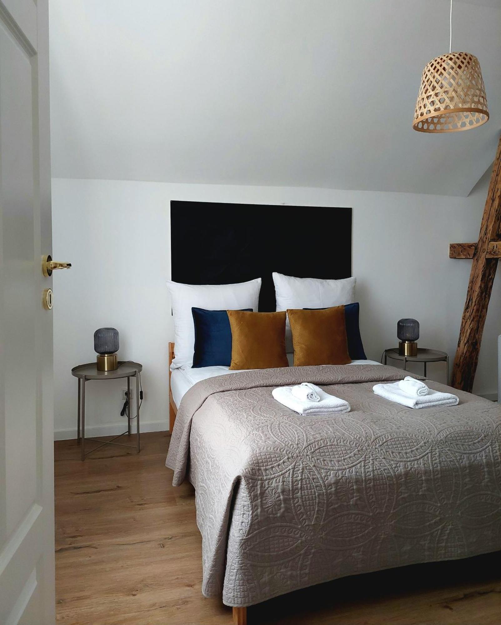 Gallery Apartment Bielefeld Ngoại thất bức ảnh