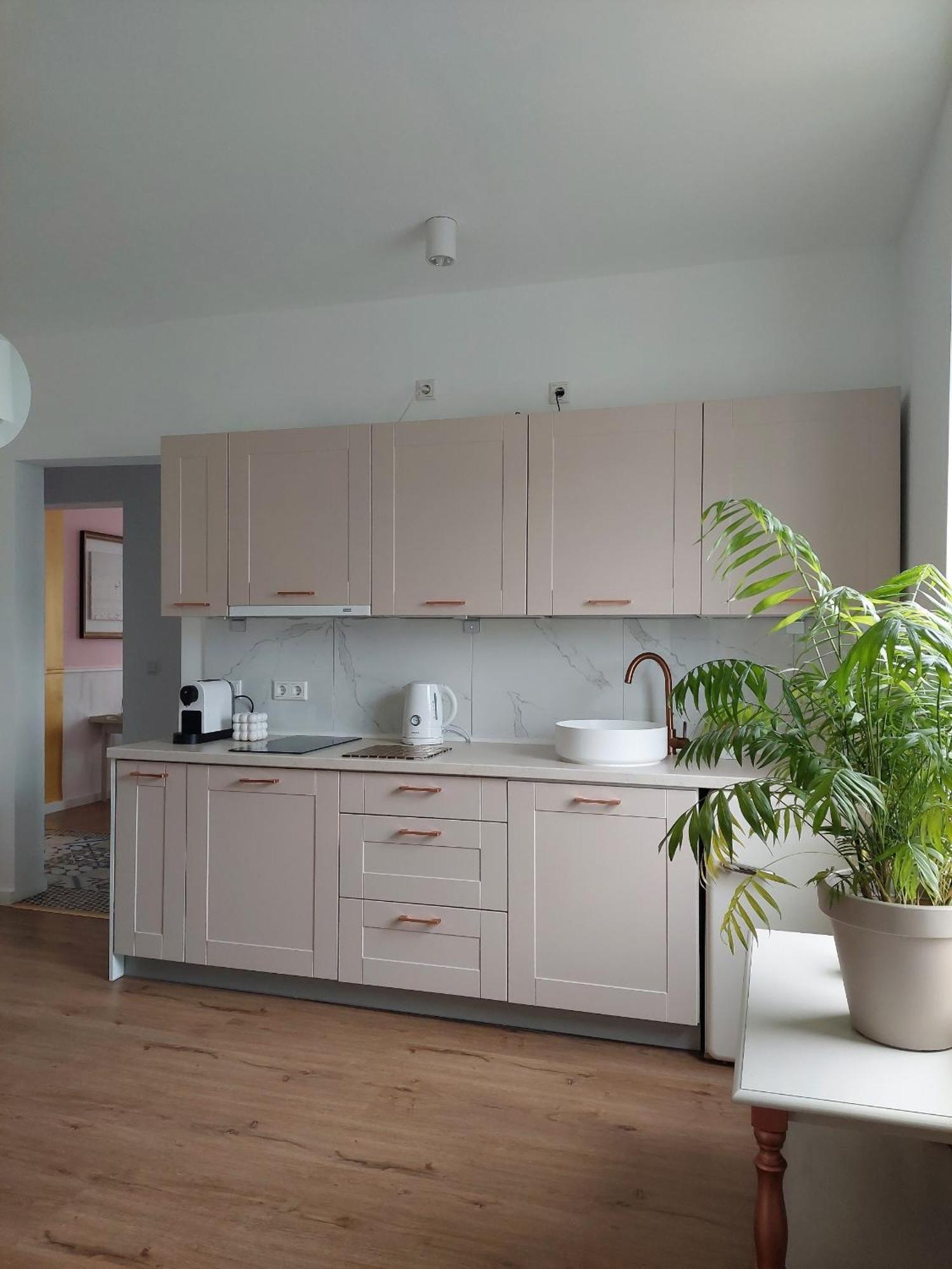 Gallery Apartment Bielefeld Ngoại thất bức ảnh