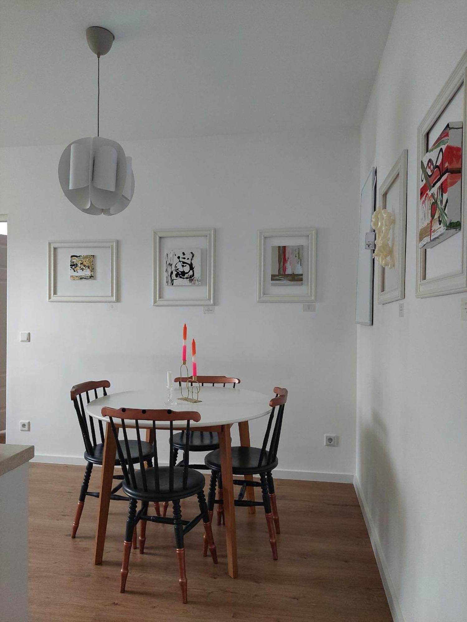 Gallery Apartment Bielefeld Ngoại thất bức ảnh